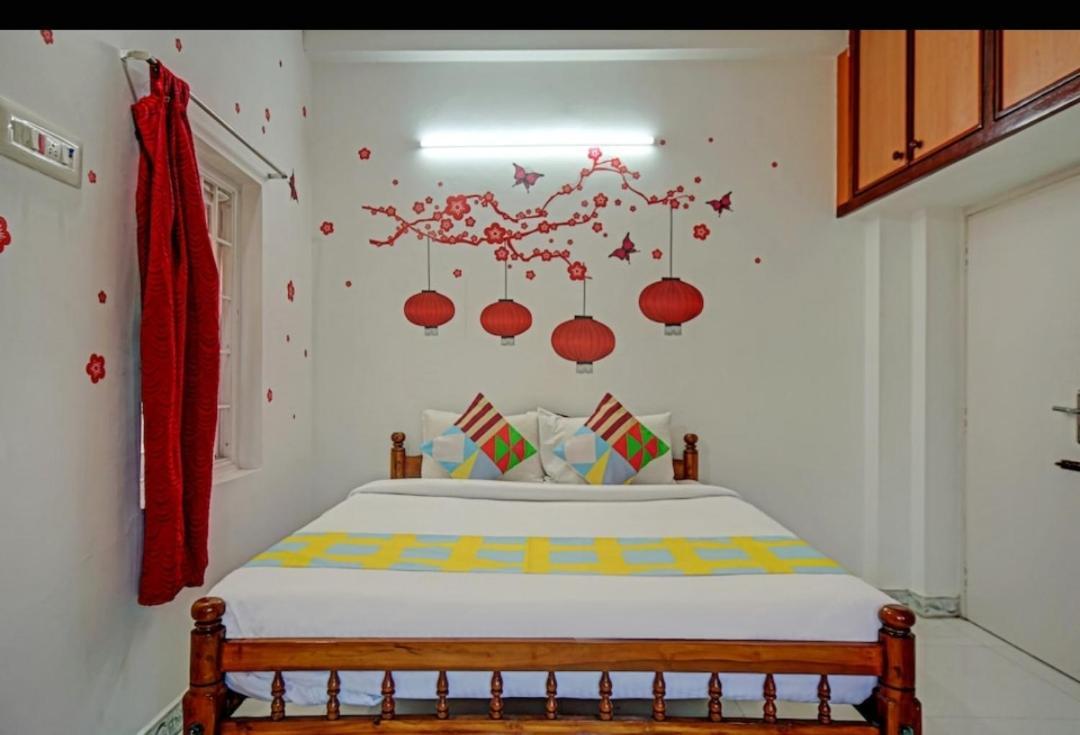 Stay In Serenity Beach Pondicherry Luaran gambar