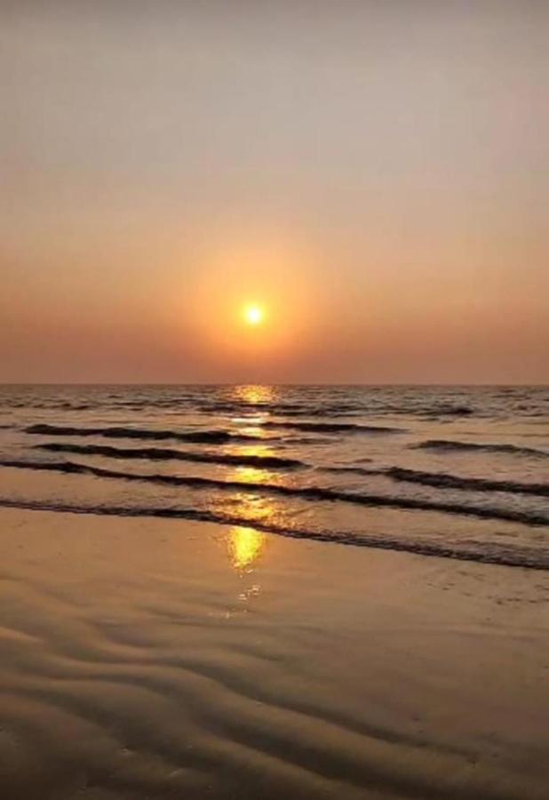 Stay In Serenity Beach Pondicherry Luaran gambar